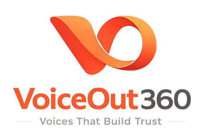VoiceOut360
